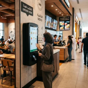 Restaurant POS Hardware