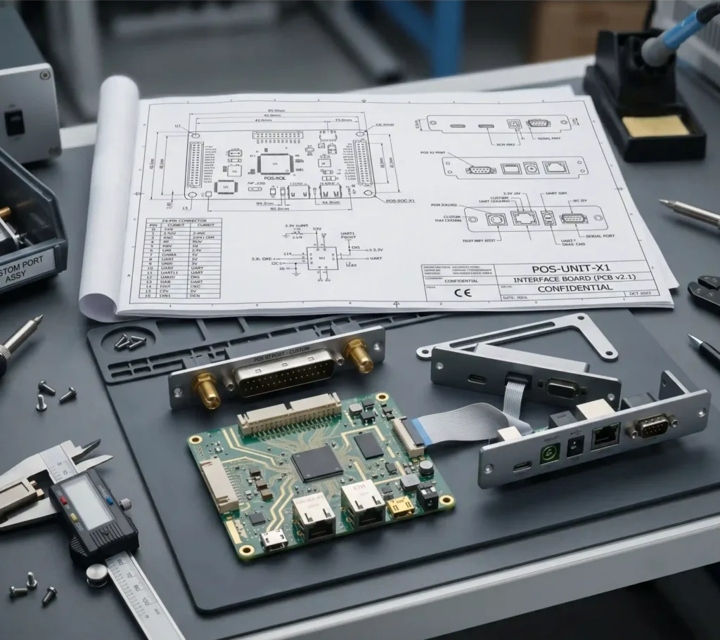 oem custom pos hardware sourcing management 2 scaled e1781359548382