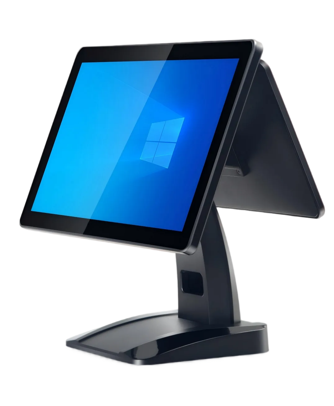 a2 pos terminal front