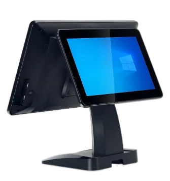 a2 pos terminal rear