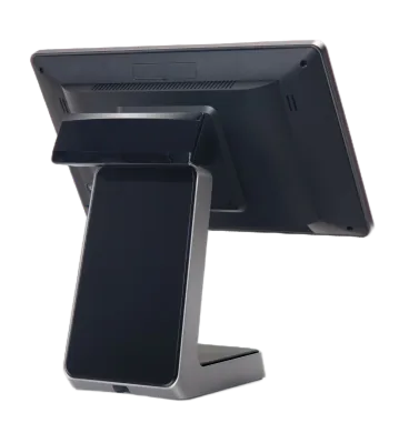 n1 pos terminal rear