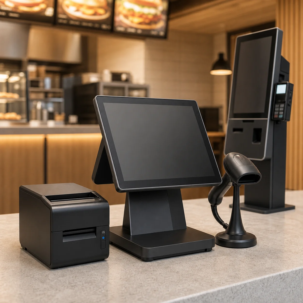 solutions restaurant hardware card v2 square