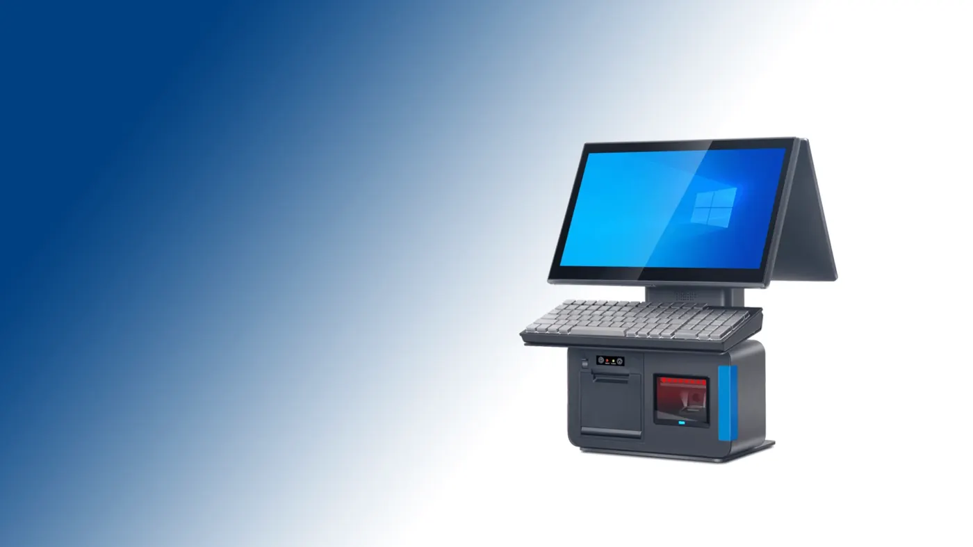 Android and Windows POS hardware options for a sample review